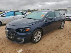 1G1ZC5ST3HF261899 2017 CHEVROLET MALIBU