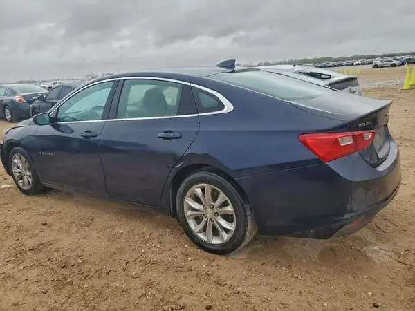 1G1ZC5ST3HF261899 2017 CHEVROLET MALIBU - Image 2