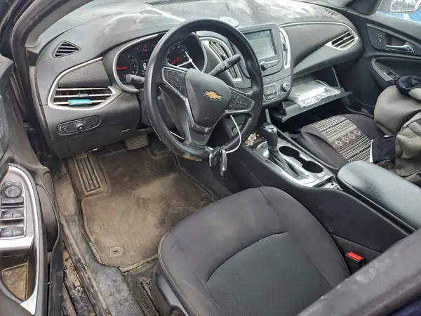 1G1ZC5ST3HF261899 2017 CHEVROLET MALIBU - Image 8