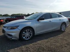 1G1ZC5ST3HF262096 2017 CHEVROLET MALIBU