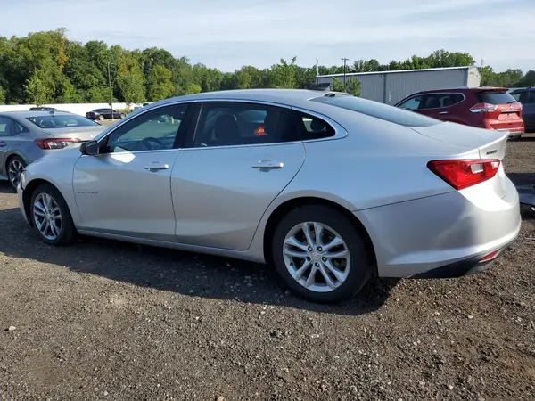 1G1ZC5ST3HF262096 2017 CHEVROLET MALIBU - Image 2