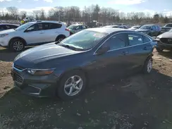 1G1ZC5ST3HF263037 2017 CHEVROLET MALIBU
