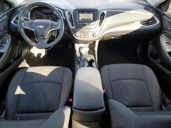 1G1ZC5ST3HF263037 2017 CHEVROLET MALIBU - Image 8