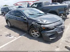 1G1ZC5ST3HF263443 2017 CHEVROLET MALIBU