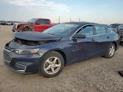 1G1ZC5ST3HF264754 2017 CHEVROLET MALIBU