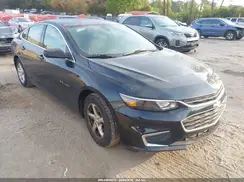 1G1ZC5ST3HF269131 2017 CHEVROLET MALIBU