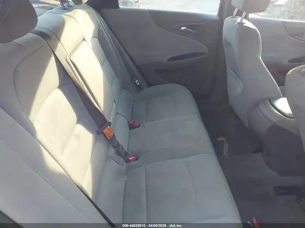 1G1ZC5ST3HF269131 2017 CHEVROLET MALIBU - Image 8