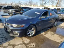 1G1ZC5ST3HF269629 2017 CHEVROLET MALIBU