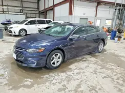 1G1ZC5ST3JF100202 2018 CHEVROLET MALIBU