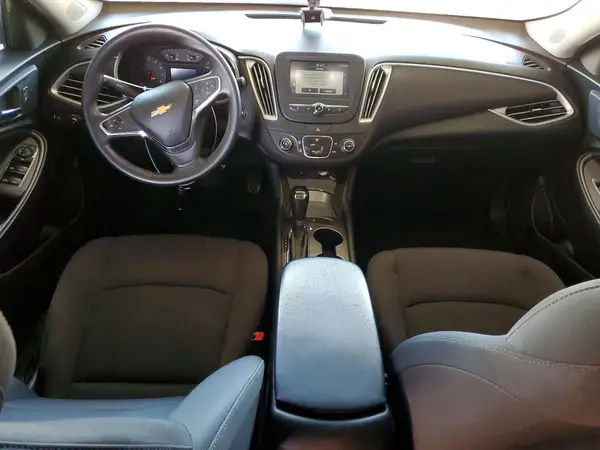 1G1ZC5ST3JF102810 2018 CHEVROLET MALIBU - Image 8