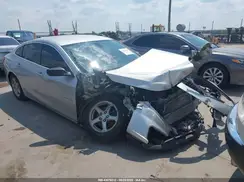 1G1ZC5ST3JF118795 2018 CHEVROLET MALIBU
