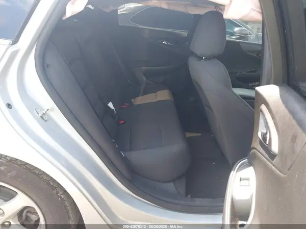 1G1ZC5ST3JF118795 2018 CHEVROLET MALIBU - Image 8