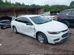 1G1ZC5ST3JF123463 2018 CHEVROLET MALIBU