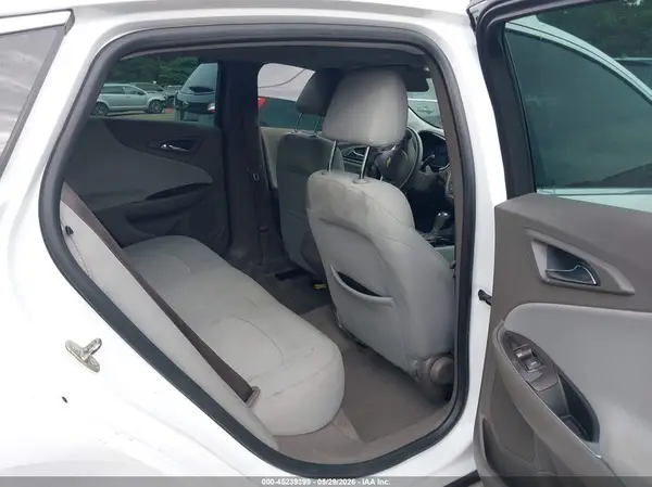 1G1ZC5ST3JF123463 2018 CHEVROLET MALIBU - Image 8