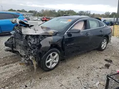 1G1ZC5ST3JF152011 2018 CHEVROLET MALIBU