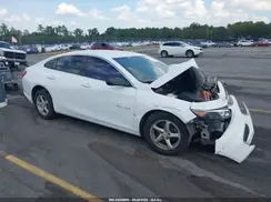 1G1ZC5ST3JF161274 2018 CHEVROLET MALIBU