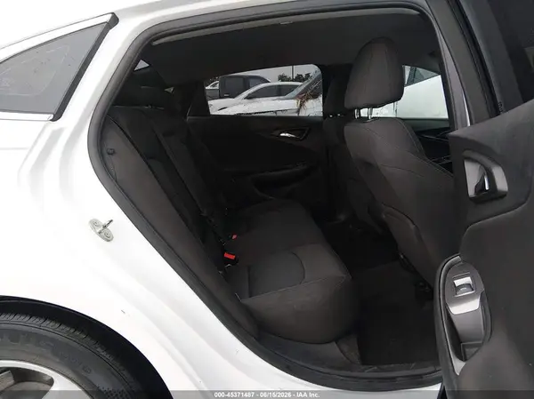 1G1ZC5ST3JF163820 2018 CHEVROLET MALIBU - Image 8