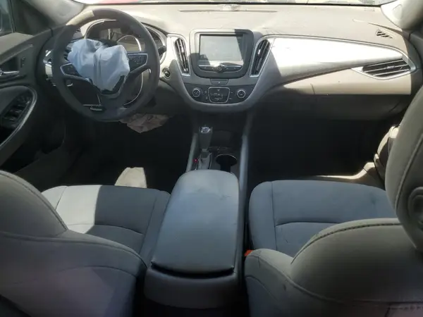 1G1ZC5ST3JF167978 2018 CHEVROLET MALIBU - Image 8