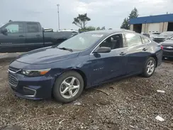 1G1ZC5ST3JF189401 2018 CHEVROLET MALIBU