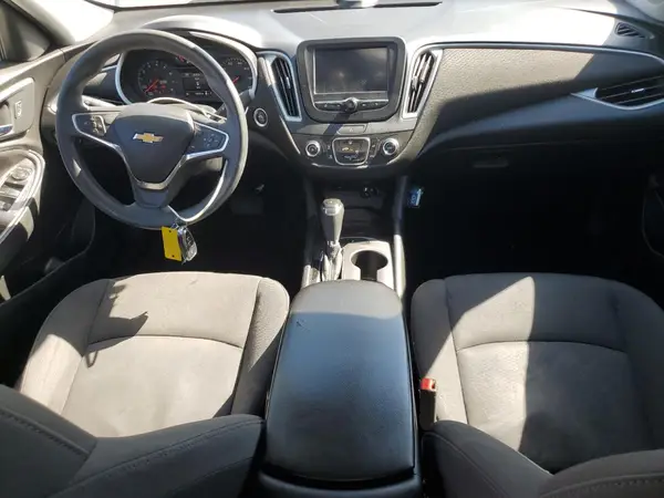 1G1ZC5ST3JF190600 2018 CHEVROLET MALIBU - Image 8
