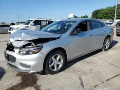 1G1ZC5ST3JF202633 2018 CHEVROLET MALIBU