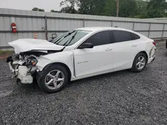 1G1ZC5ST3JF209016 2018 CHEVROLET MALIBU
