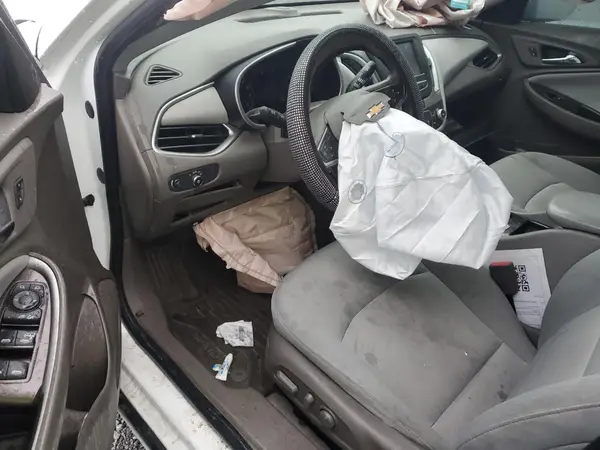 1G1ZC5ST3JF209016 2018 CHEVROLET MALIBU - Image 8