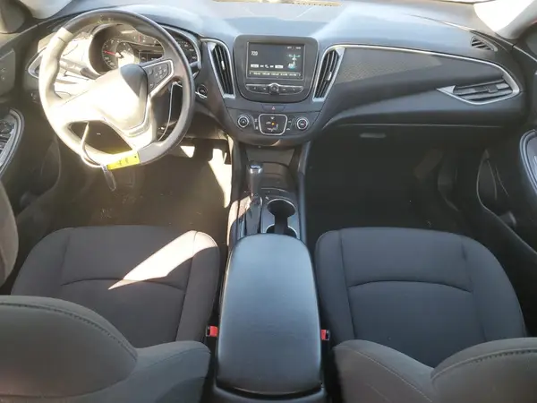 1G1ZC5ST3JF210974 2018 CHEVROLET MALIBU - Image 8