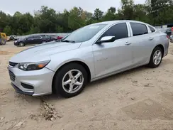 1G1ZC5ST3JF215253 2018 CHEVROLET MALIBU