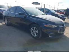1G1ZC5ST3JF222350 2018 CHEVROLET MALIBU