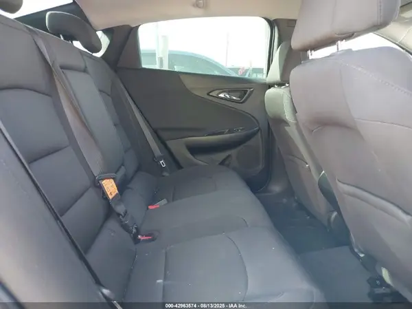 1G1ZC5ST3JF222350 2018 CHEVROLET MALIBU - Image 8