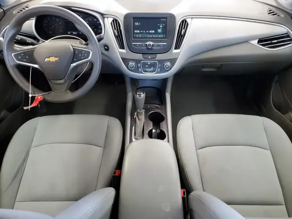 1G1ZC5ST3JF227807 2018 CHEVROLET MALIBU - Image 8