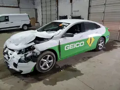 1G1ZC5ST3JF284721 2018 CHEVROLET MALIBU