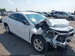 1G1ZC5ST3KF105501 2019 CHEVROLET MALIBU