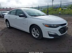 1G1ZC5ST3KF114425 2019 CHEVROLET MALIBU