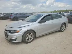 1G1ZC5ST3KF116658 2019 CHEVROLET MALIBU