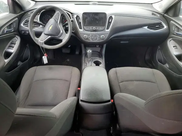 1G1ZC5ST3KF116658 2019 CHEVROLET MALIBU - Image 8
