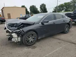 1G1ZC5ST3KF118460 2019 CHEVROLET MALIBU