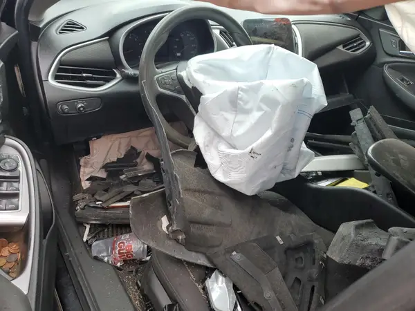 1G1ZC5ST3KF118460 2019 CHEVROLET MALIBU - Image 8