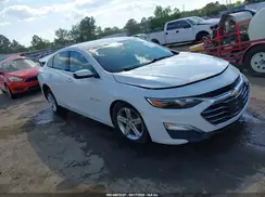 1G1ZC5ST3KF120421 2019 CHEVROLET MALIBU