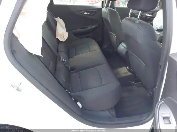 1G1ZC5ST3KF120421 2019 CHEVROLET MALIBU - Image 8