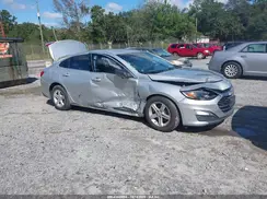1G1ZC5ST3KF134254 2019 CHEVROLET MALIBU
