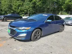 1G1ZC5ST3KF135310 2019 CHEVROLET MALIBU