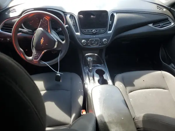 1G1ZC5ST3KF135310 2019 CHEVROLET MALIBU - Image 8