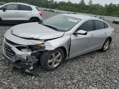 1G1ZC5ST3KF138238 2019 CHEVROLET MALIBU