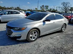 1G1ZC5ST3KF153872 2019 CHEVROLET MALIBU