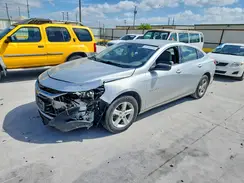 1G1ZC5ST3KF155685 2019 CHEVROLET MALIBU