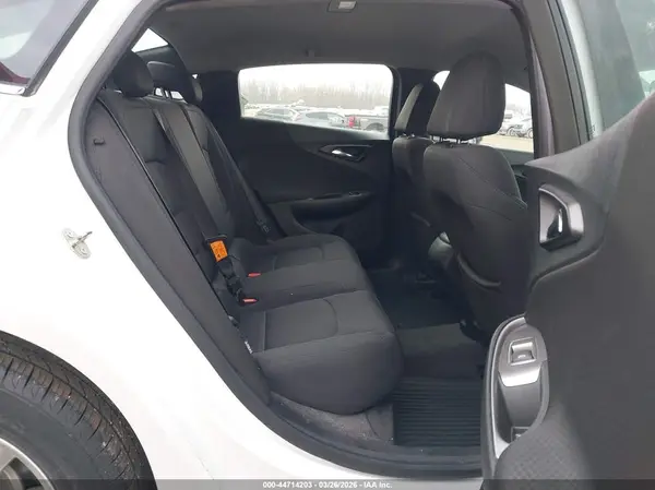 1G1ZC5ST3KF169098 2019 CHEVROLET MALIBU - Image 8