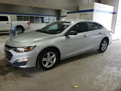1G1ZC5ST3KF170445 2019 CHEVROLET MALIBU