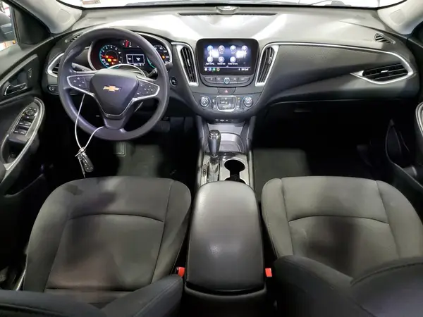 1G1ZC5ST3KF170445 2019 CHEVROLET MALIBU - Image 8